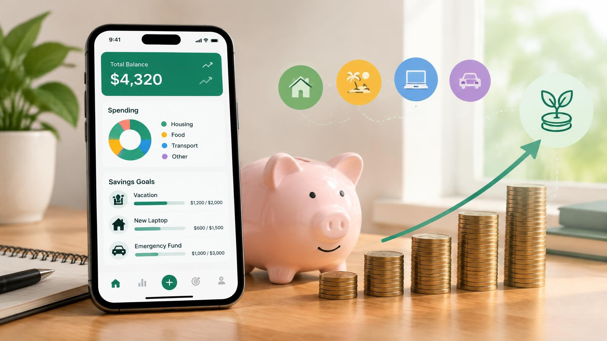 budgeting tools